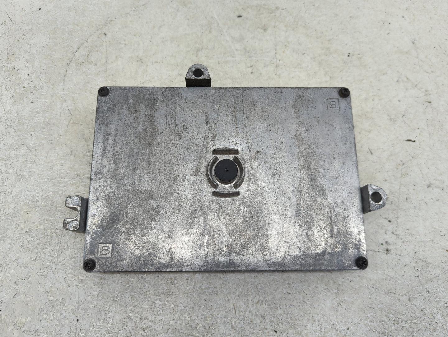 2011 Honda Pilot PCM Engine Control Computer ECU ECM PCU OEM P/N:37820-RN0-A64 4974-148737 Fits OEM Used Auto Parts - Oemuse