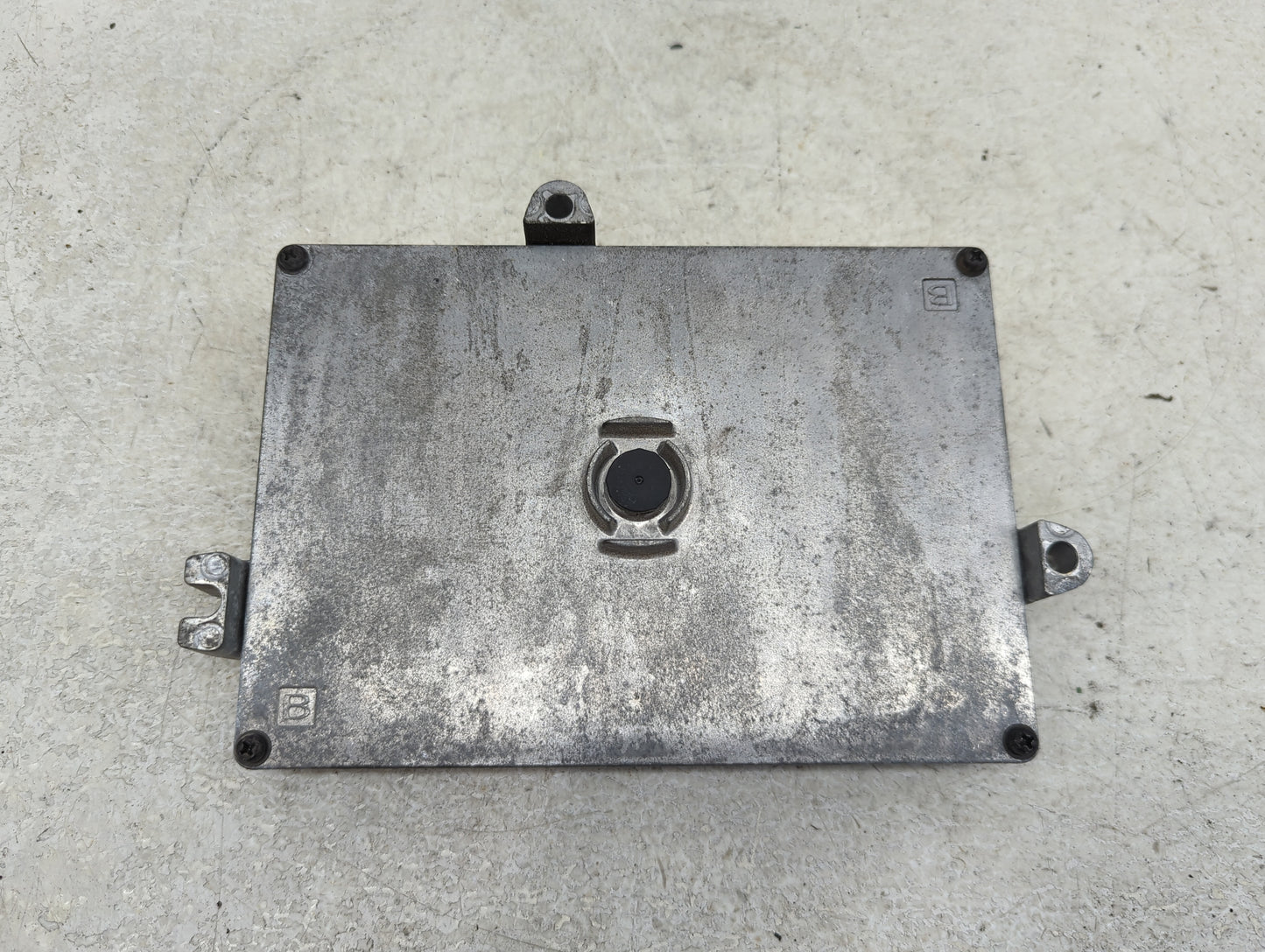 2011 Honda Pilot PCM Engine Control Computer ECU ECM PCU OEM P/N:37820-RN0-A64 4974-148737 Fits OEM Used Auto Parts - Oemuse