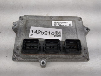 compare product 2011 Honda Pilot PCM Engine Control Computer ECU ECM PCU OEM P/N:37820-RN0-A83 Fits OEM Used Auto Parts