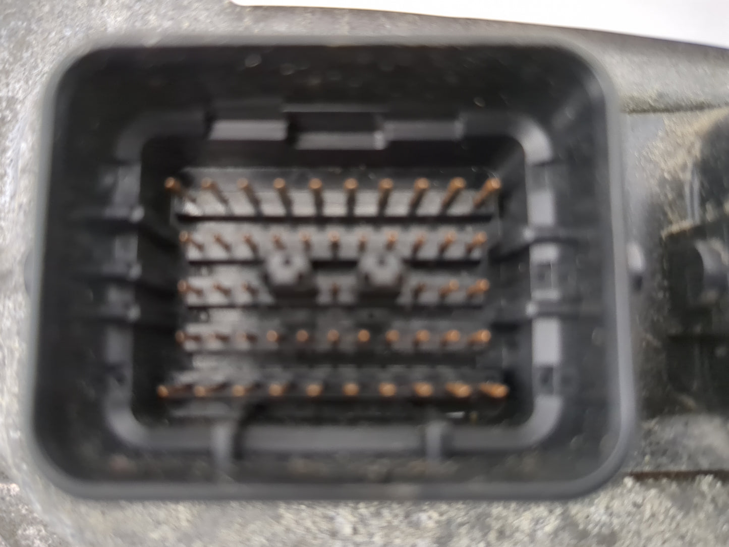 2011 Honda Pilot PCM Engine Control Computer ECU ECM PCU OEM P/N:37820-RN0-A83 Fits OEM Used Auto Parts - Oemusedautoparts1.