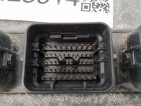 2011 Honda Pilot PCM Engine Control Computer ECU ECM PCU OEM P/N:37820-RN0-A83 Fits OEM Used Auto Parts - Oemusedautoparts1.