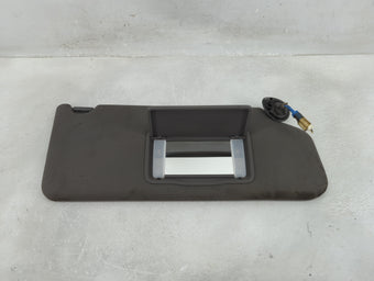 compare product 2009-2015 Honda Pilot Sun Visor Shade Replacement Passenger Right Mirror Fits Fits 2009 2010 2011 2012 2013 2014 2015 OEM Used Auto Parts