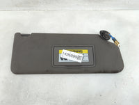 2009-2015 Honda Pilot Sun Visor Shade Replacement Passenger Right Mirror Fits Fits 2009 2010 2011 2012 2013 2014 2015 OEM Us