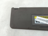 2009-2015 Honda Pilot Sun Visor Shade Replacement Passenger Right Mirror Fits Fits 2009 2010 2011 2012 2013 2014 2015 OEM Us