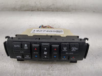 2009-2011 Honda Pilot Climate Control Module Temperature AC/Heater Replacement P/N:79600SZAA510M1 Fits Fits 2009 2010 2011 O
