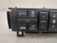 2009-2011 Honda Pilot Climate Control Module Temperature AC/Heater Replacement P/N:79600SZAA510M1 Fits Fits 2009 2010 2011 O