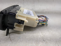 2009-2011 Honda Pilot Climate Control Module Temperature AC/Heater Replacement P/N:79600SZAA510M1 Fits Fits 2009 2010 2011 O