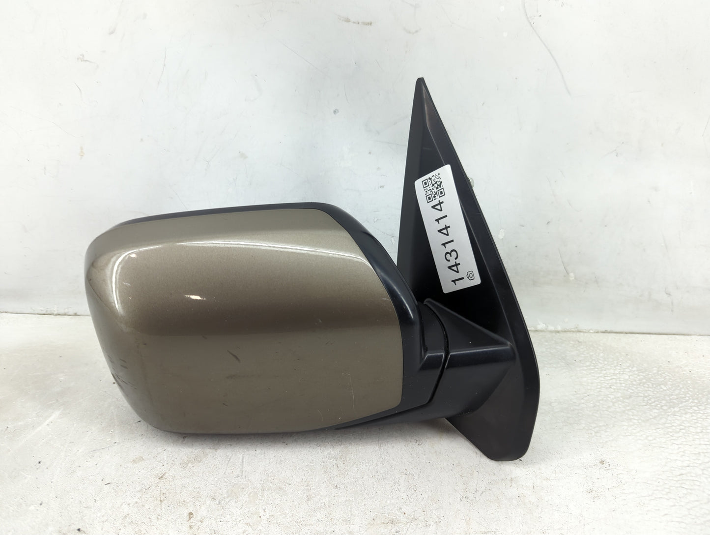 2009-2015 Honda Pilot Passenger Side View Mirror - Right Door Mirror OEM Used - Oemusedautoparts1.com