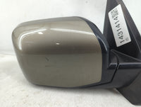 2009-2015 Honda Pilot Passenger Side View Mirror - Right Door Mirror OEM Used - Oemusedautoparts1.com