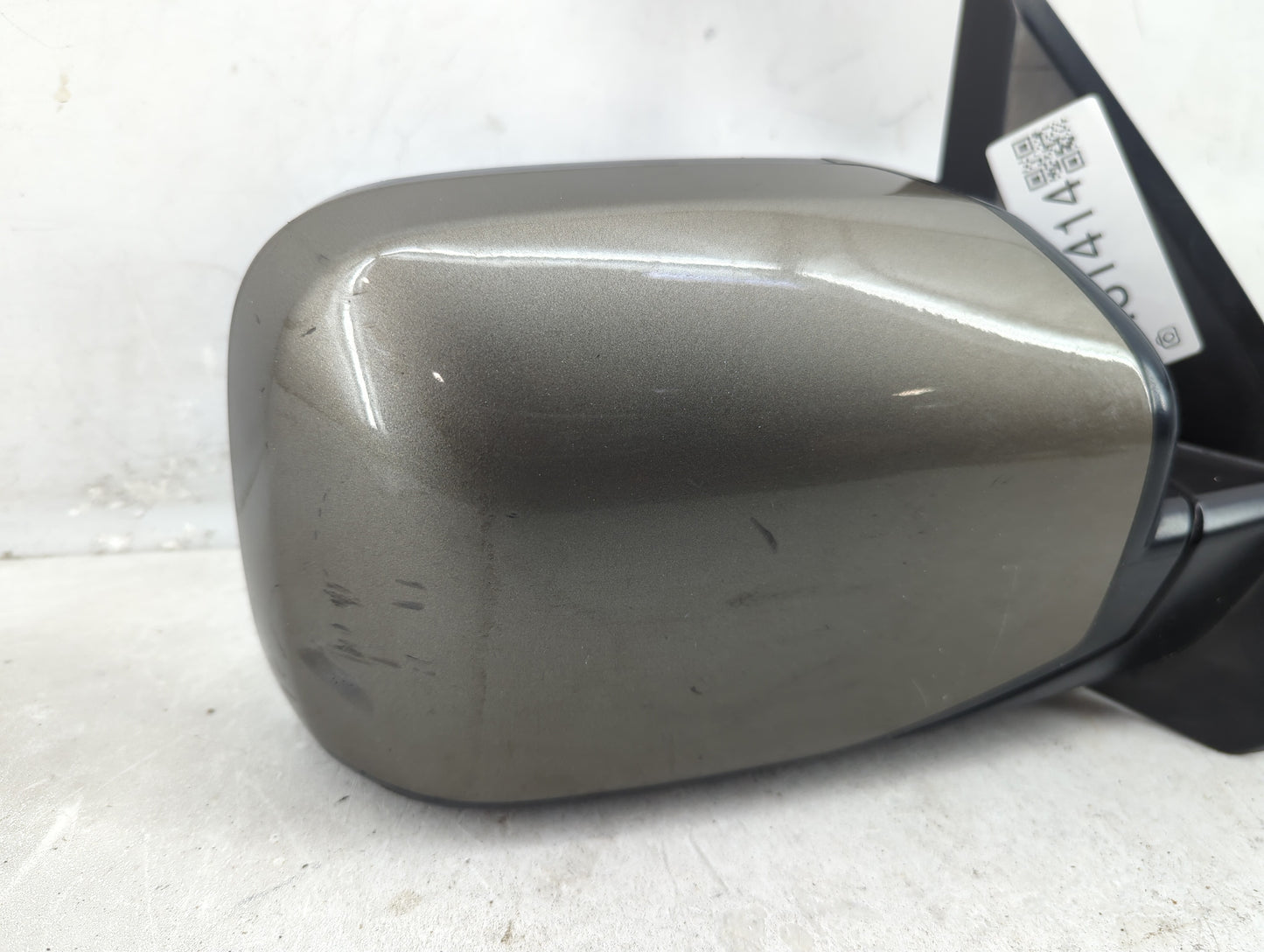 2009-2015 Honda Pilot Passenger Side View Mirror - Right Door Mirror OEM Used - Oemusedautoparts1.com