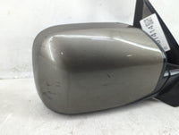 2009-2015 Honda Pilot Passenger Side View Mirror - Right Door Mirror OEM Used - Oemusedautoparts1.com