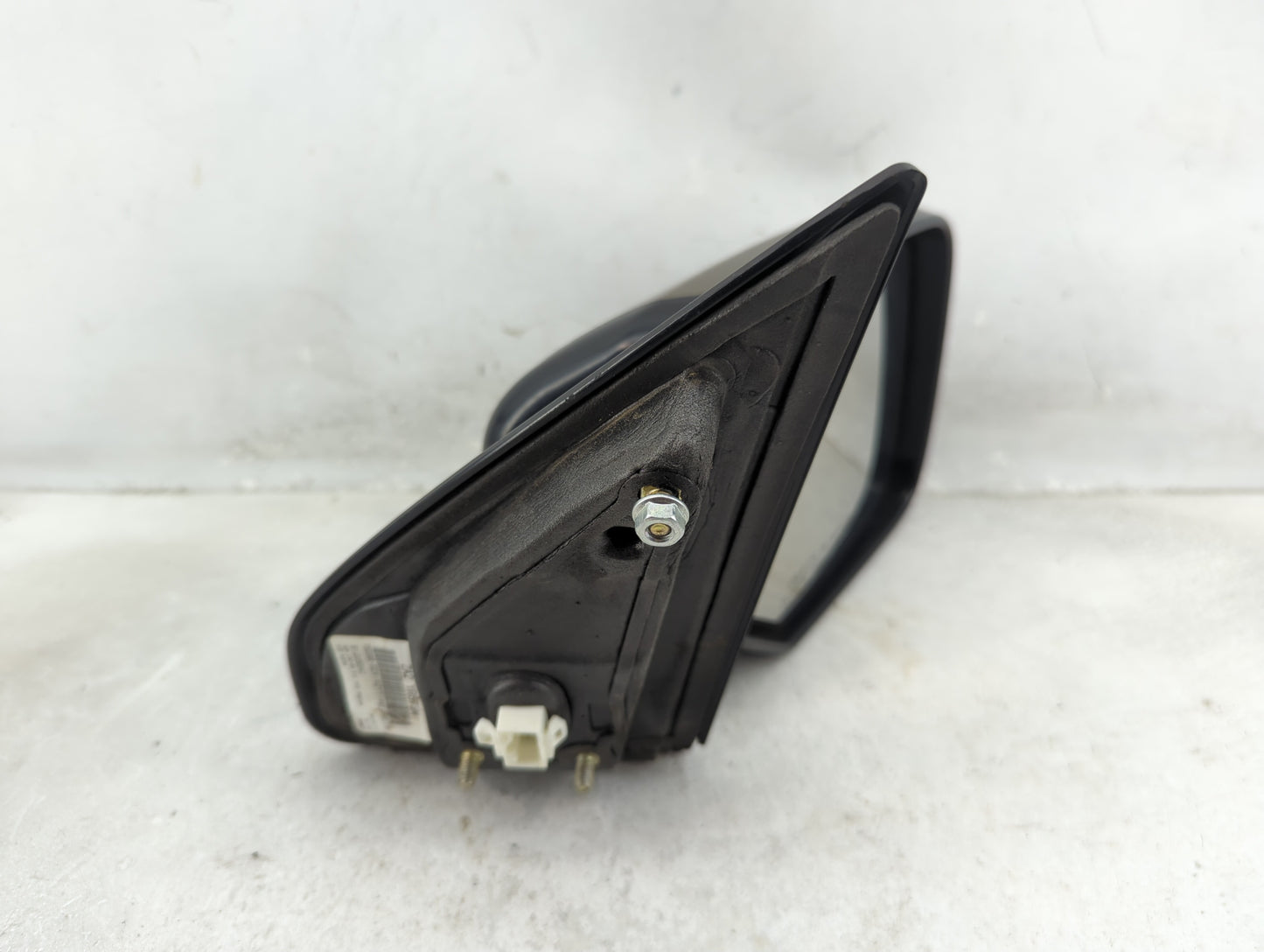 2009-2015 Honda Pilot Passenger Side View Mirror - Right Door Mirror OEM Used - Oemusedautoparts1.com