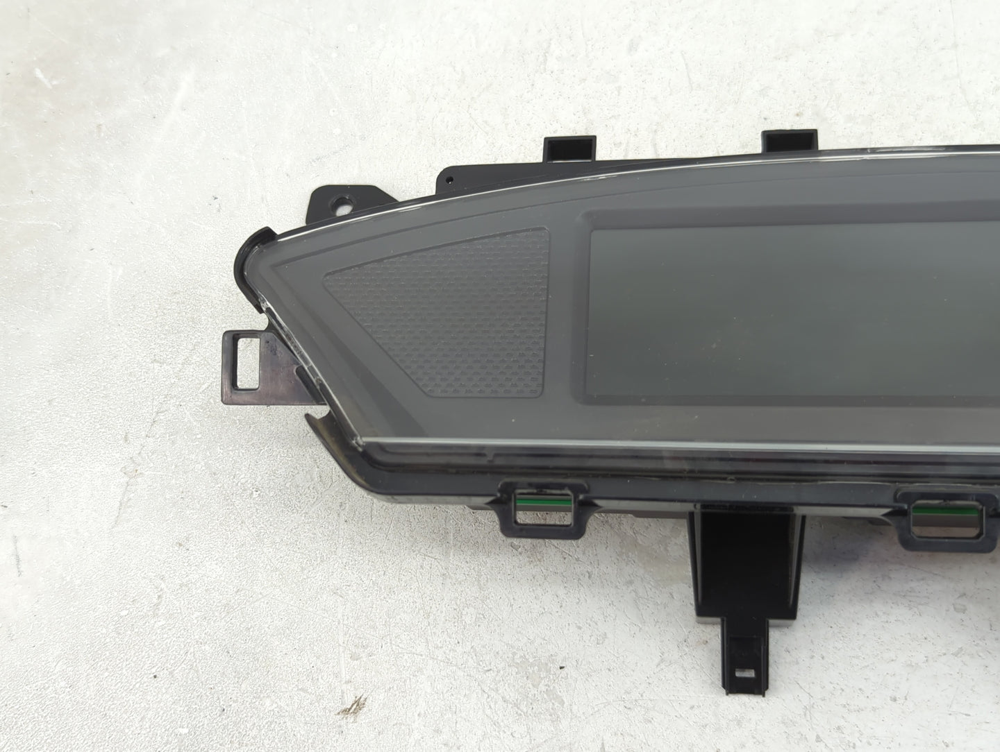 2009-2011 Honda Pilot Information Display Screen - Oemusedautoparts1.com