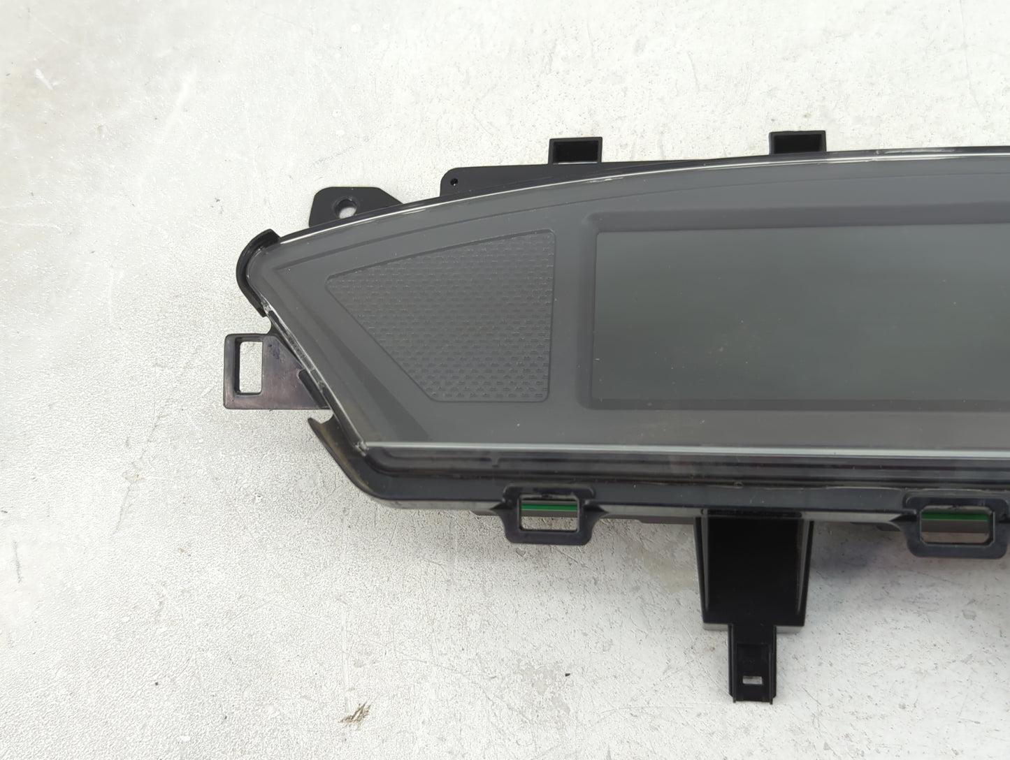 2009-2011 Honda Pilot Information Display Screen - Oemusedautoparts1.com