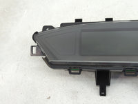 2009-2011 Honda Pilot Information Display Screen - Oemusedautoparts1.com