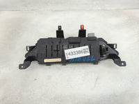 2009-2011 Honda Pilot Information Display Screen - Oemusedautoparts1.com