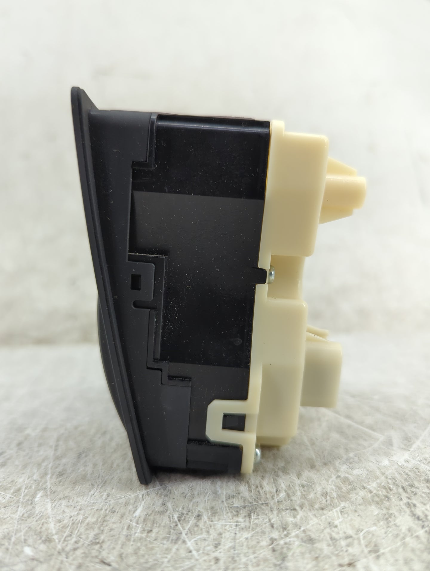2009-2015 Honda Pilot Climate Control Module Temperature AC/Heater Replacement P/N:79650SZAA410M1 35610105526 Fits OEM Used 