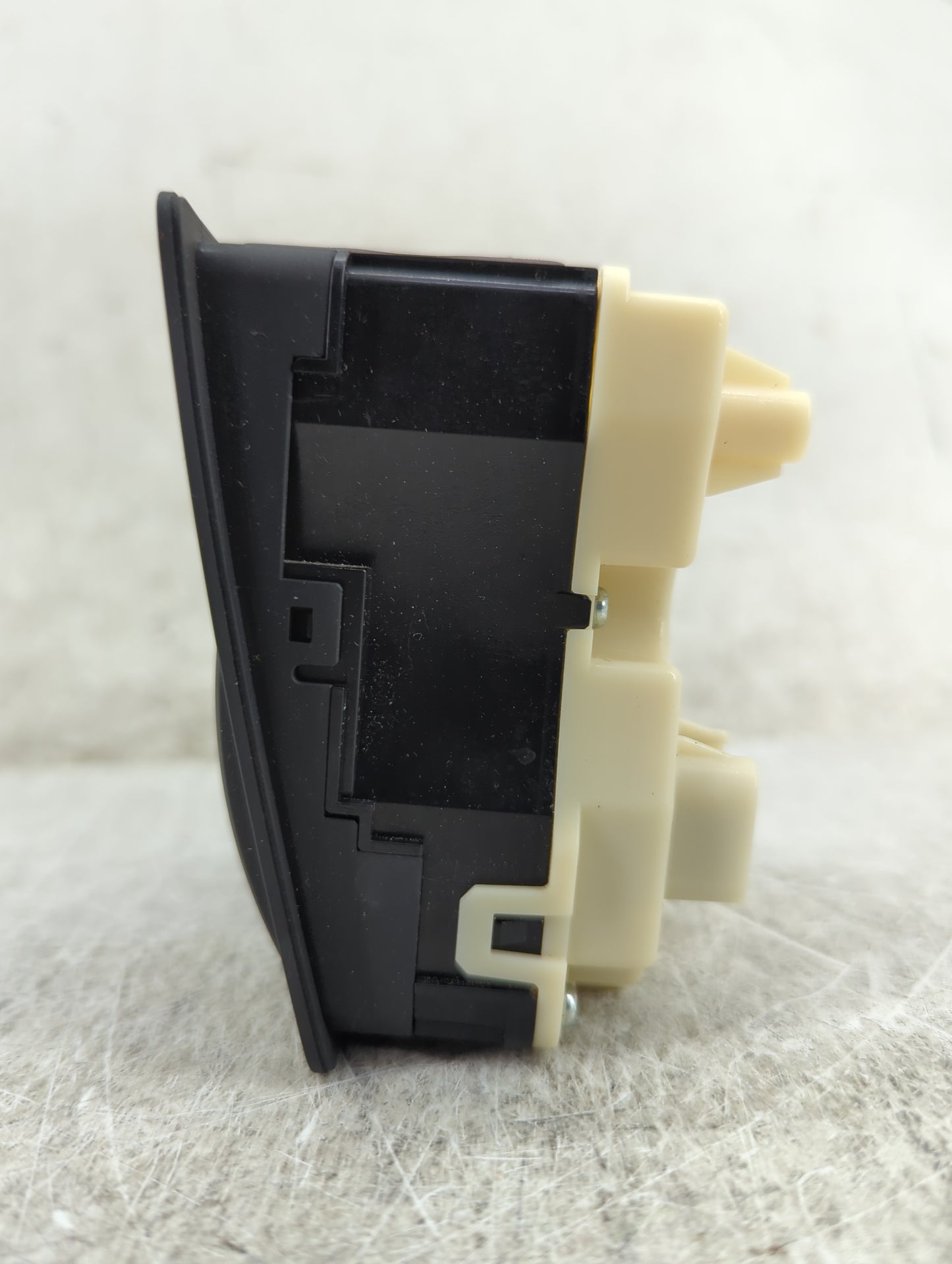 2009-2015 Honda Pilot Climate Control Module Temperature AC/Heater Replacement P/N:79650SZAA410M1 35610105526 Fits OEM Used 