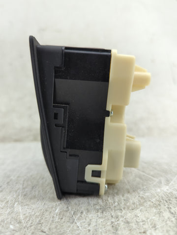 2009-2015 Honda Pilot Climate Control Module Temperature AC/Heater Replacement P/N:79650SZAA410M1 35610105526 Fits OEM Used Auto Parts