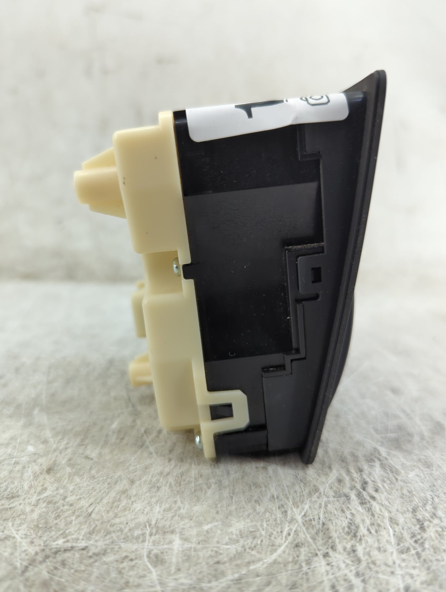 2009-2015 Honda Pilot Climate Control Module Temperature AC/Heater Replacement P/N:79650SZAA410M1 35610105526 Fits OEM Used 