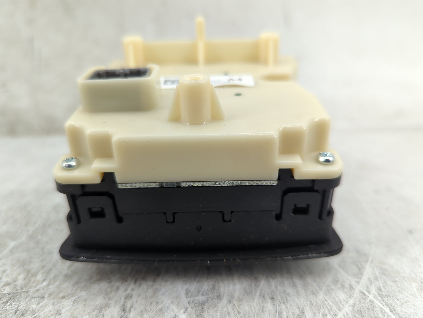 2009-2015 Honda Pilot Climate Control Module Temperature AC/Heater Replacement P/N:79650SZAA410M1 35610105526 Fits OEM Used 