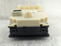 2009-2015 Honda Pilot Climate Control Module Temperature AC/Heater Replacement P/N:79650SZAA410M1 35610105526 Fits OEM Used 