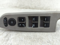 2009-2015 Honda Pilot Master Power Window Switch Replacement Driver Side Left P/N:83561SZAA310M1 Fits OEM Used Auto Parts - 