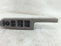 2009-2015 Honda Pilot Master Power Window Switch Replacement Driver Side Left P/N:83561SZAA310M1 Fits OEM Used Auto Parts - 