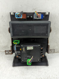 2011 Honda Pilot Radio Control Panel - Oemusedautoparts1.com