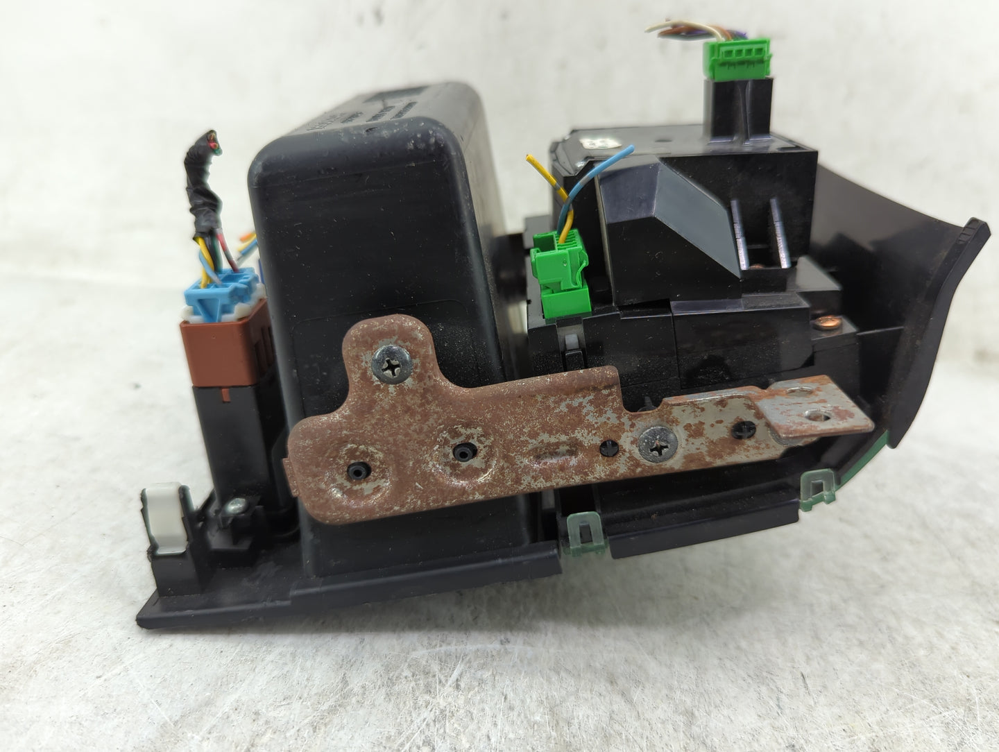 2011 Honda Pilot Radio Control Panel - Oemusedautoparts1.com
