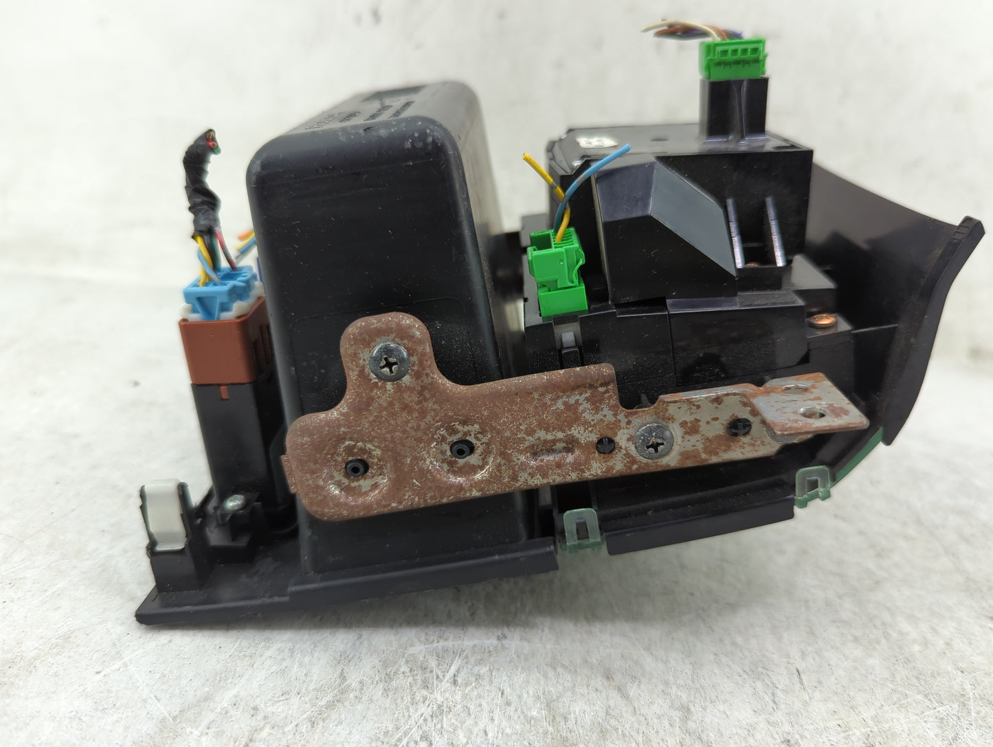 2011 Honda Pilot Radio Control Panel - Oemusedautoparts1.com