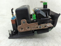 2011 Honda Pilot Radio Control Panel - Oemusedautoparts1.com