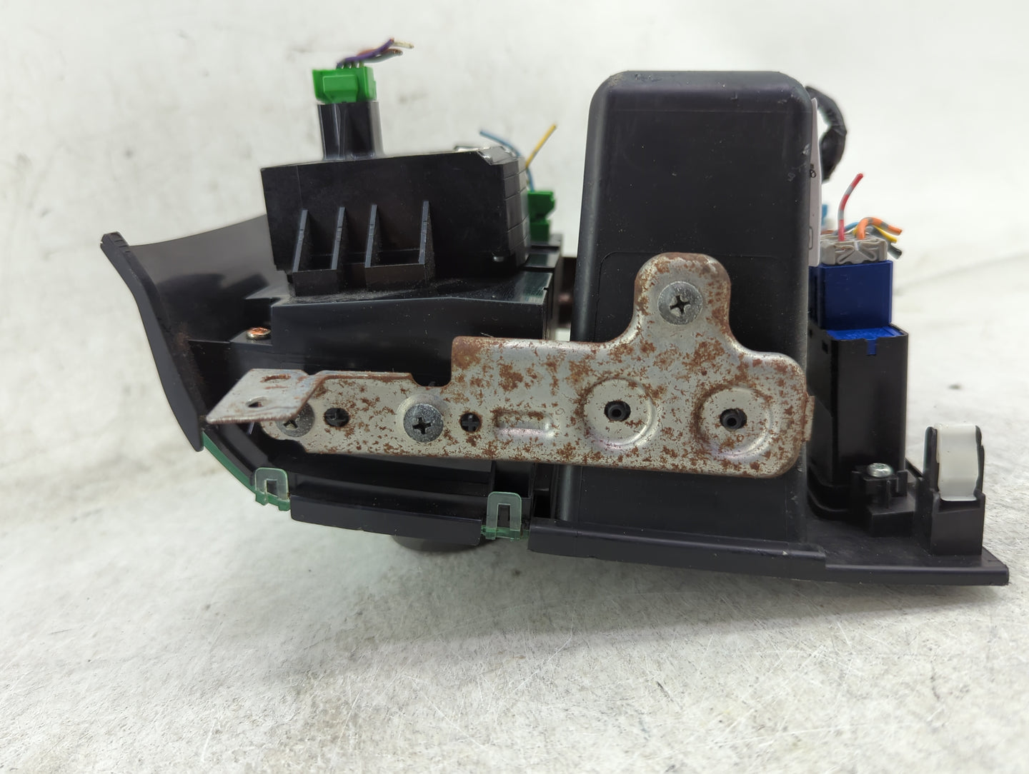 2011 Honda Pilot Radio Control Panel - Oemusedautoparts1.com