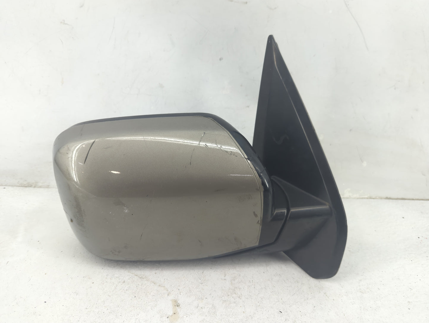 2009-2015 Honda Pilot Passenger Side View Mirror - Right Door Mirror OEM Used - Oemusedautoparts1.com