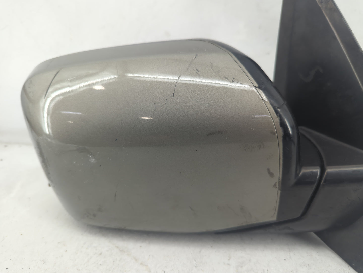 2009-2015 Honda Pilot Passenger Side View Mirror - Right Door Mirror OEM Used - Oemusedautoparts1.com