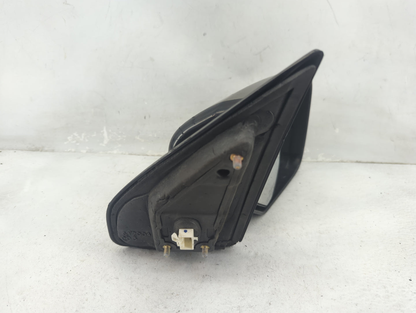 2009-2015 Honda Pilot Passenger Side View Mirror - Right Door Mirror OEM Used - Oemusedautoparts1.com