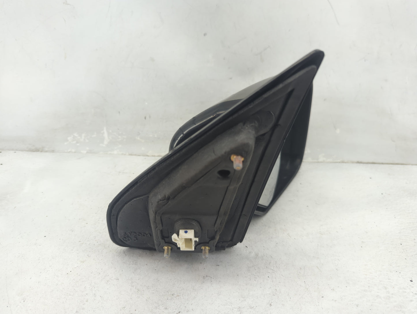 2009-2015 Honda Pilot Passenger Side View Mirror - Right Door Mirror OEM Used - Oemusedautoparts1.com