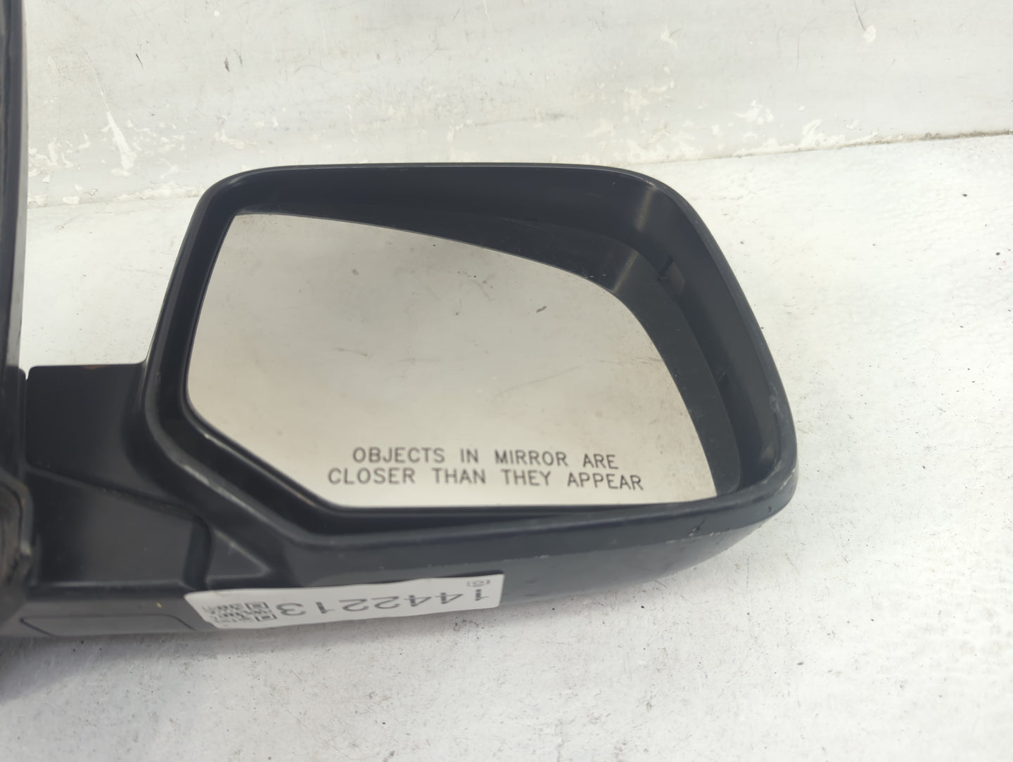 2009-2015 Honda Pilot Passenger Side View Mirror - Right Door Mirror OEM Used - Oemusedautoparts1.com