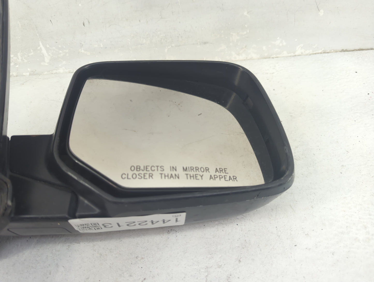 2009-2015 Honda Pilot Passenger Side View Mirror - Right Door Mirror OEM Used - Oemusedautoparts1.com