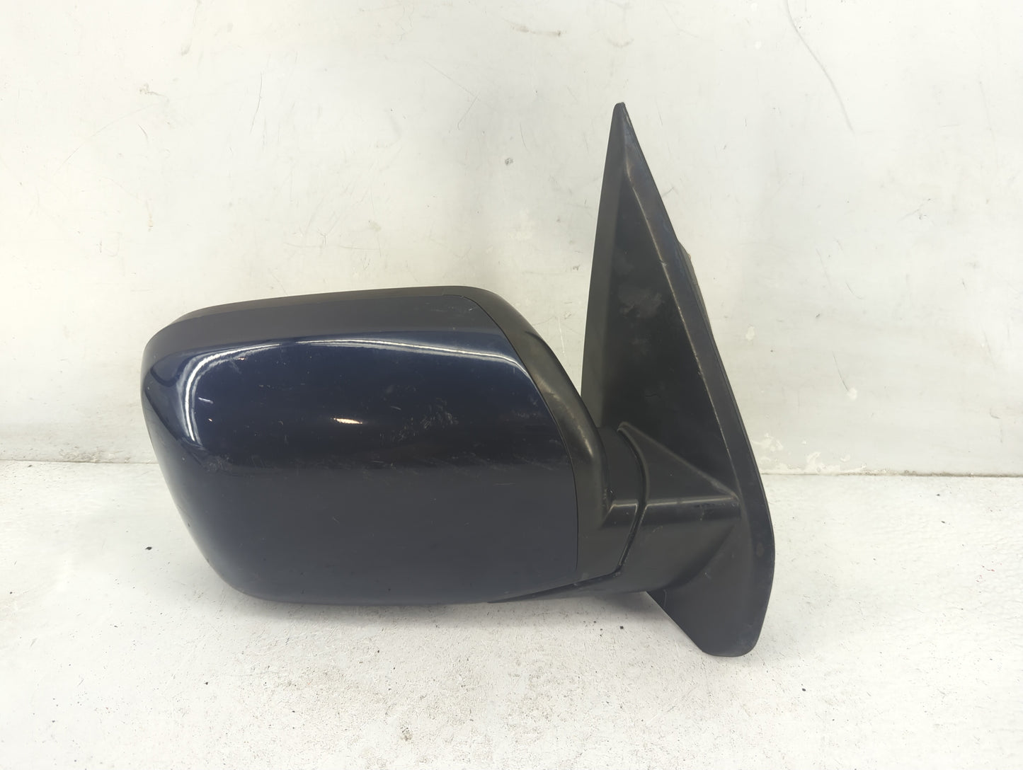 2009-2015 Honda Pilot Passenger Side View Mirror - Right Door Mirror OEM Used - Oemusedautoparts1.com
