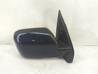compare product 2009-2015 Honda Pilot Passenger Side View Mirror - Right Door Mirror OEM Used