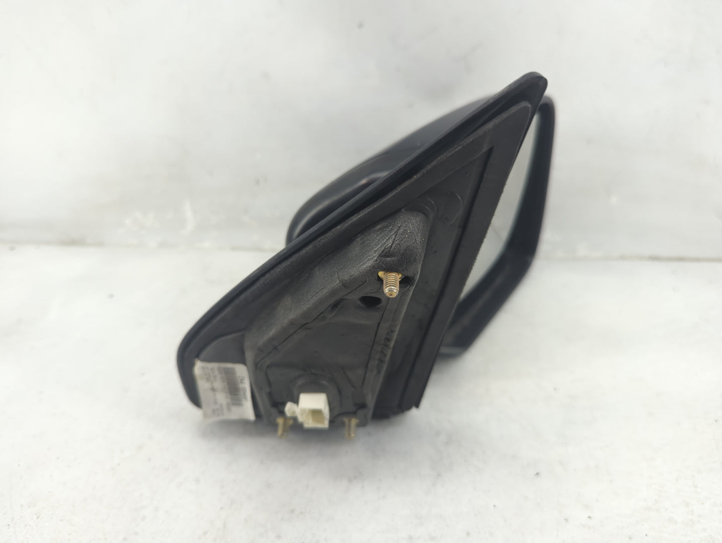 2009-2015 Honda Pilot Passenger Side View Mirror - Right Door Mirror OEM Used - Oemusedautoparts1.com