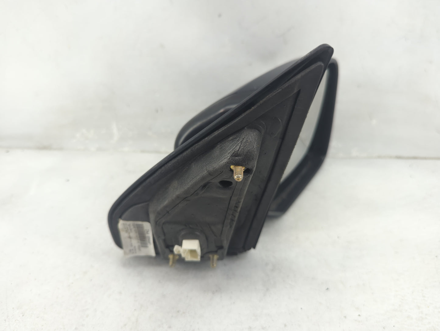 2009-2015 Honda Pilot Passenger Side View Mirror - Right Door Mirror OEM Used - Oemusedautoparts1.com