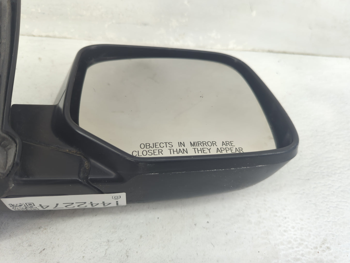 2009-2015 Honda Pilot Passenger Side View Mirror - Right Door Mirror OEM Used - Oemusedautoparts1.com