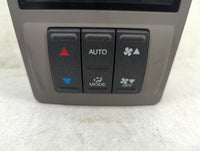 2009-2015 Honda Pilot Climate Control Module Temperature AC/Heater Replacement P/N:79650SZAA410M1 Fits OEM Used Auto Parts -