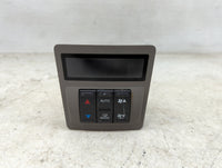 2009-2015 Honda Pilot Climate Control Module Temperature AC/Heater Replacement P/N:79650SZAA410M1 Fits OEM Used Auto Parts -