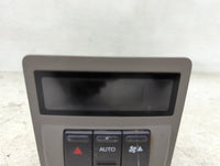 2009-2015 Honda Pilot Climate Control Module Temperature AC/Heater Replacement P/N:79650SZAA410M1 Fits OEM Used Auto Parts -