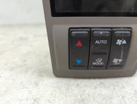 2009-2015 Honda Pilot Climate Control Module Temperature AC/Heater Replacement P/N:79650SZAA410M1 Fits OEM Used Auto Parts -