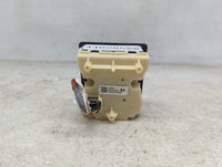 2009-2015 Honda Pilot Climate Control Module Temperature AC/Heater Replacement P/N:79650SZAA410M1 Fits OEM Used Auto Parts -