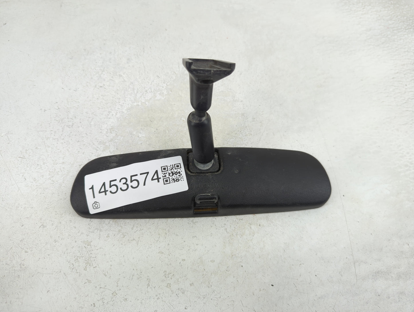 2009-2022 Honda Pilot Interior Rear View Mirror Replacement OEM Fits OEM Used Auto Parts - Oemusedautoparts1.com